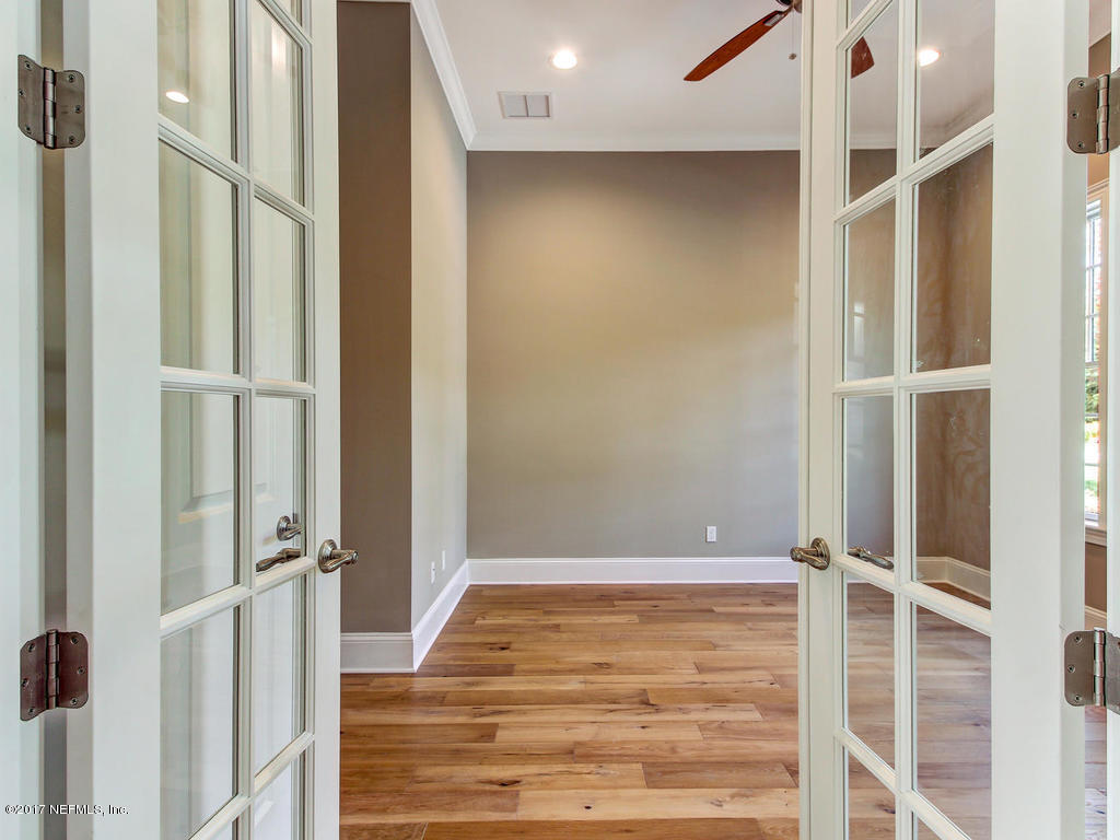 5239 Bentpine Cove Road Jacksonville, FL 32224 - Photo 28 of 83 STUDY WITH DOUBLE FRENCH DOORS