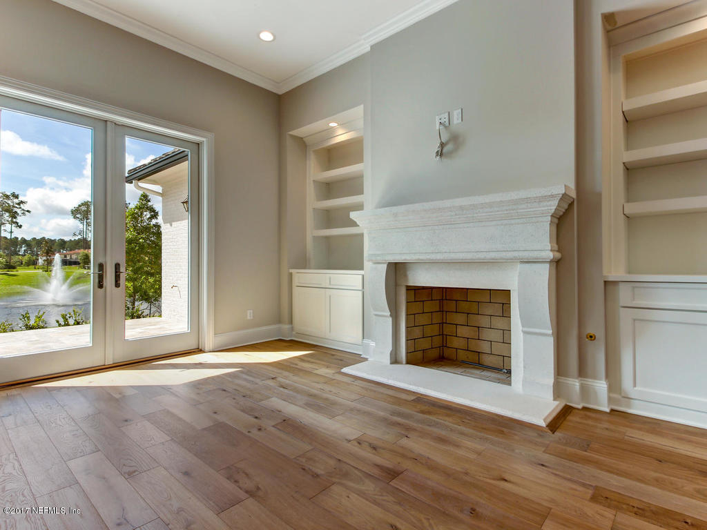 5239 Bentpine Cove Road Jacksonville, FL 32224 - Photo 39 of 83 BUILT IN BOOKSHELVES