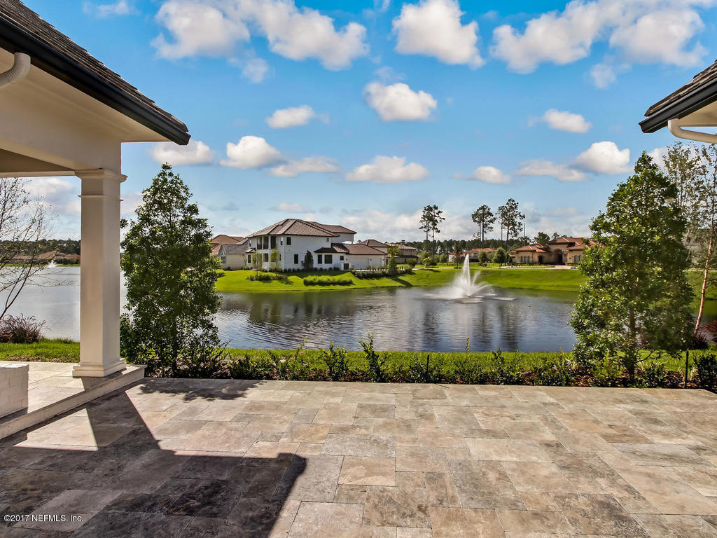 5239 Bentpine Cove Road Jacksonville, FL 32224 - Photo 4 of 83 PAVERED SITTING AREA
