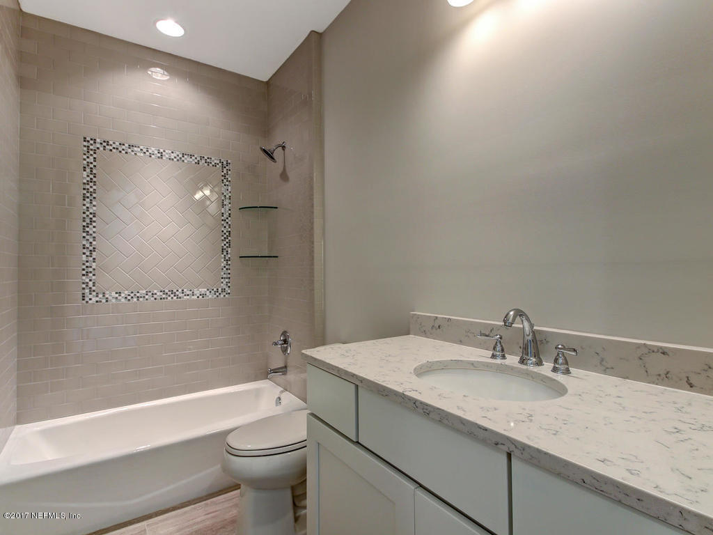 5239 Bentpine Cove Road Jacksonville, FL 32224 - Photo 47 of 83 UPSTAIRS BATHROOM