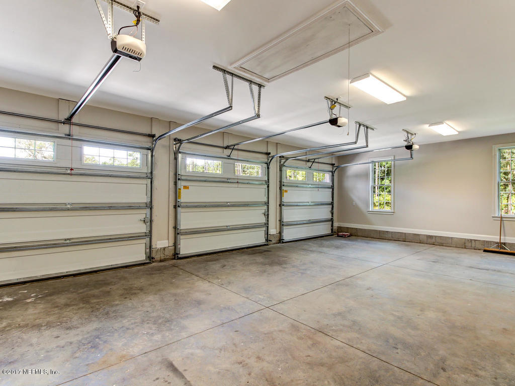 5239 Bentpine Cove Road Jacksonville, FL 32224 - Photo 55 of 83 GREAT SPACE IN THE 3 CAR GARAGE