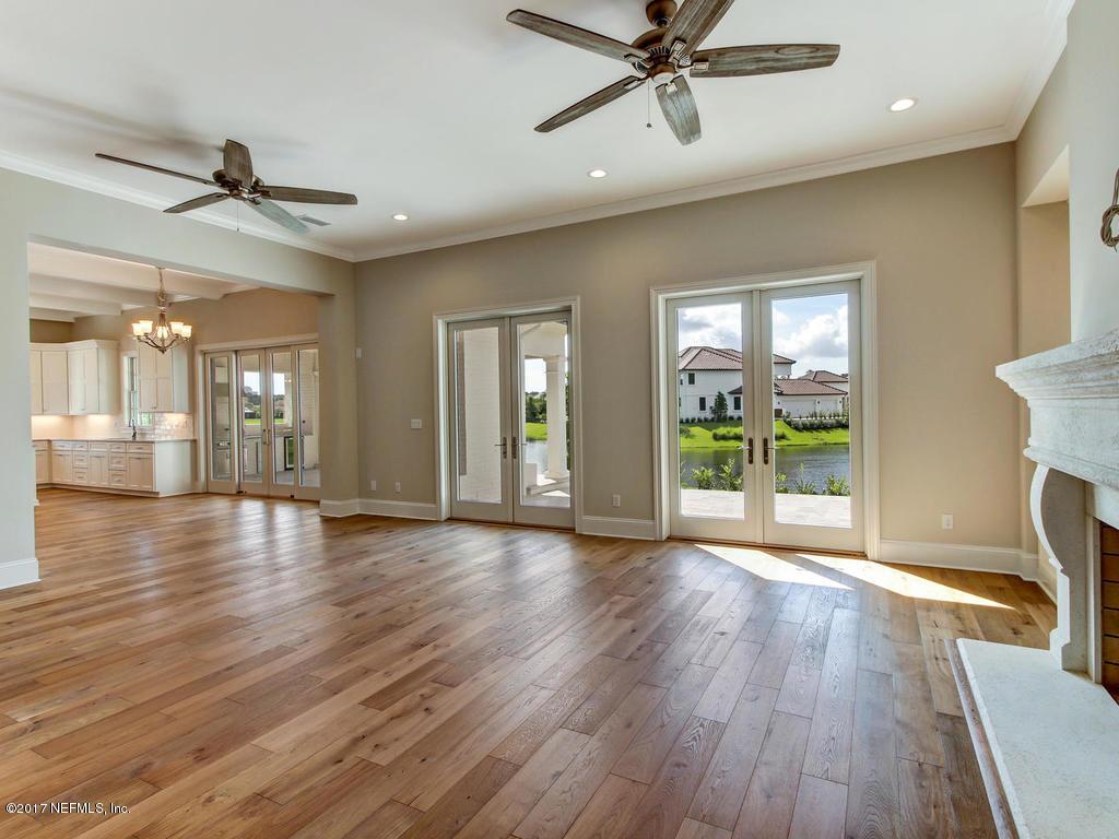 5239 Bentpine Cove Road Jacksonville, FL 32224 - Photo 6 of 83 VIEWS OF LAKE FROM EVERY ROOM