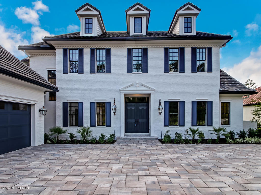 5239 Bentpine Cove Road Jacksonville, FL 32224 - Photo 65 of 83 GRAND ENTRANCE