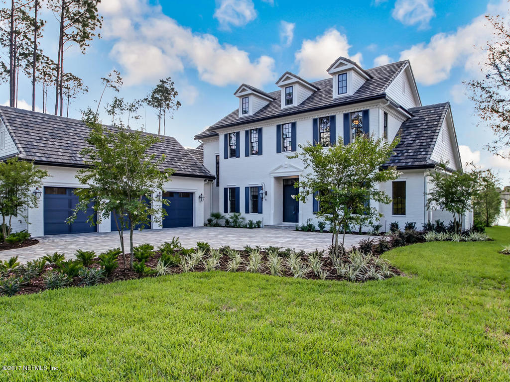 5239 Bentpine Cove Road Jacksonville, FL 32224 - Photo 70 of 83 TRADITIONAL LANDSCAPING