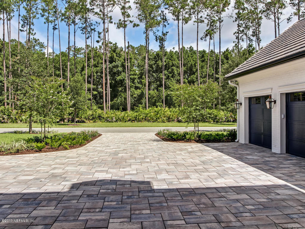 5239 Bentpine Cove Road Jacksonville, FL 32224 - Photo 71 of 83 PAVERED COURTYARD