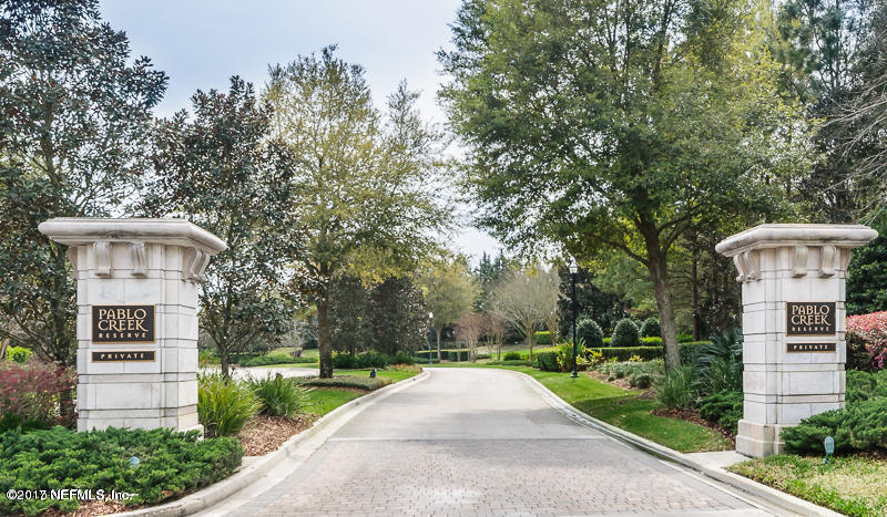 5239 Bentpine Cove Road Jacksonville, FL 32224 - Photo 75 of 83 Welcome to Pablo Creek Reserve