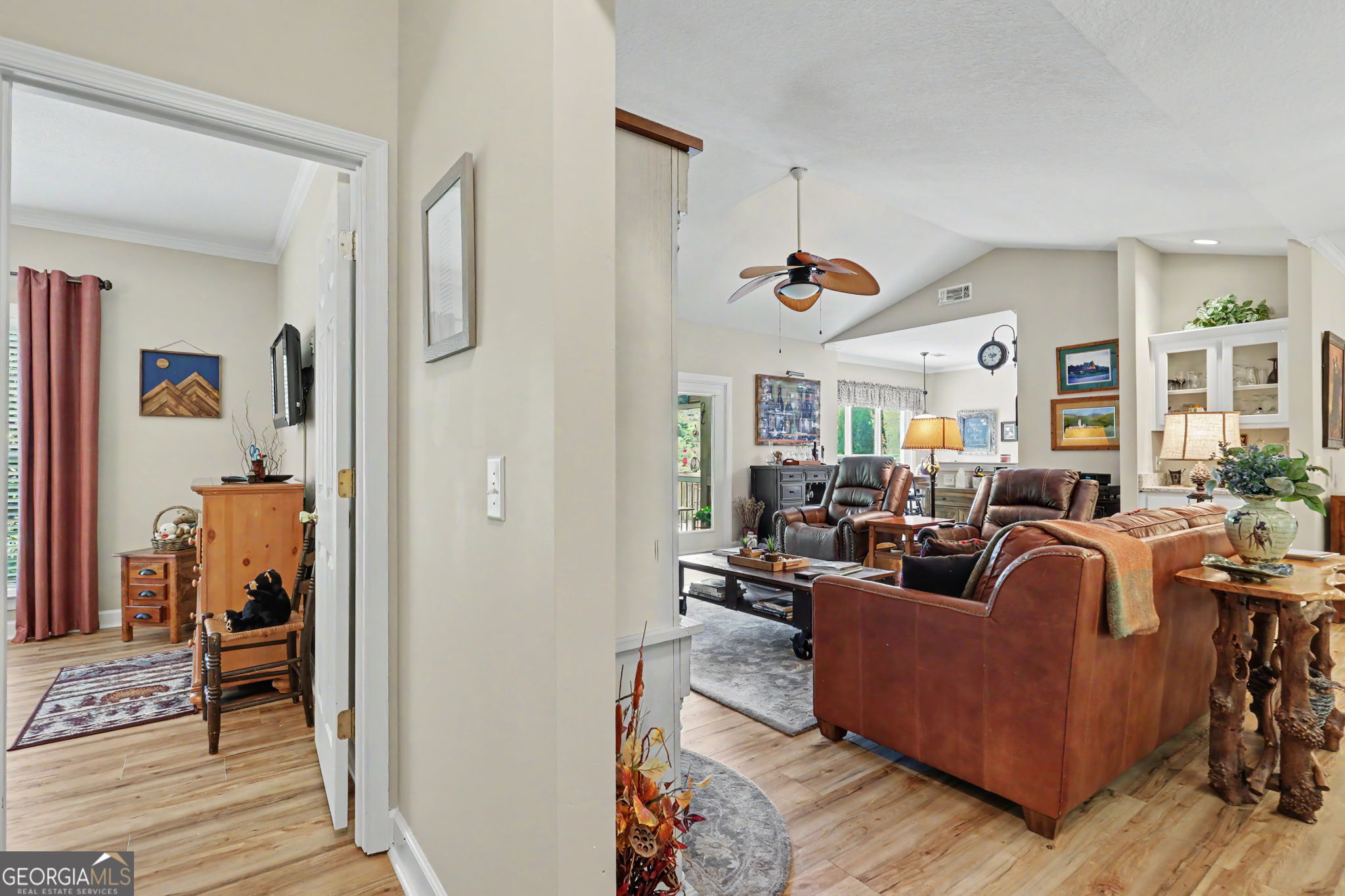 499 Driver Lane Sky Valley, GA 30537 - Photo 35 of 58