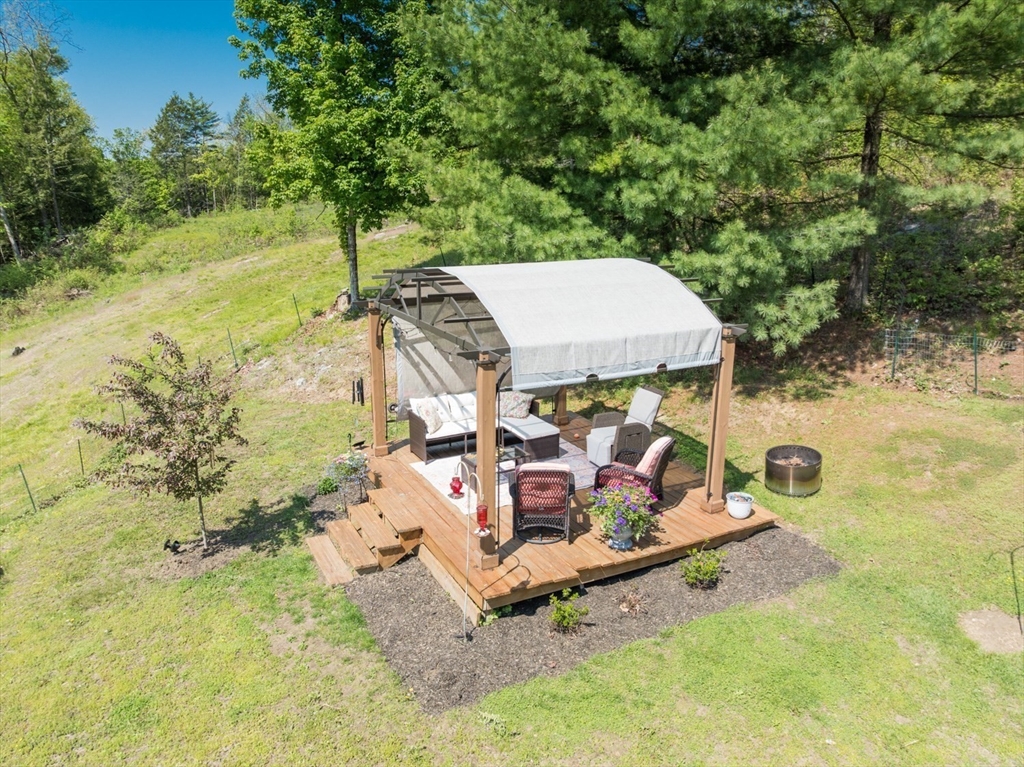 31 Pisgah Mountain Road Gill, MA 01354 - Photo 35 of 42