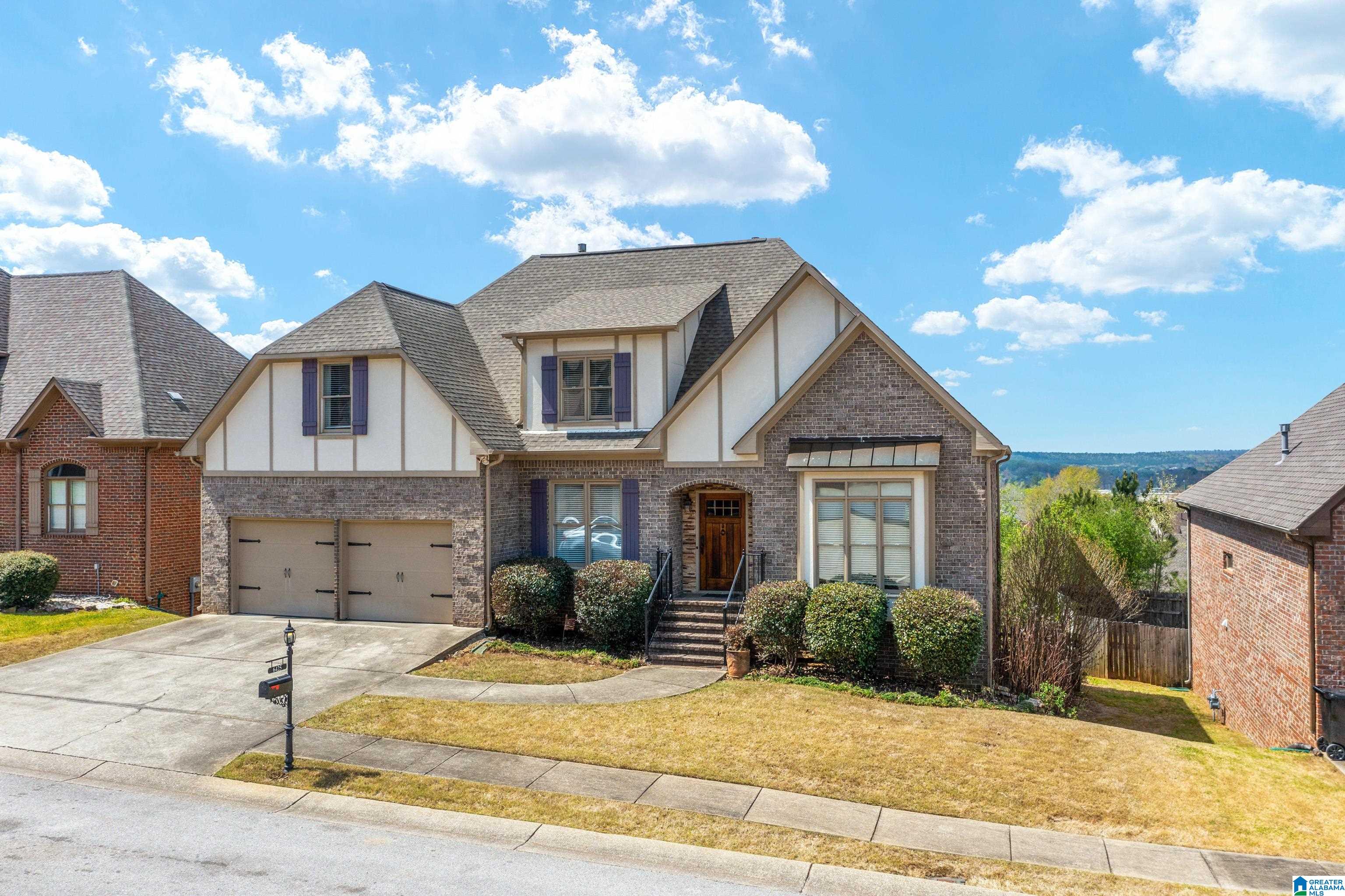 6425 Ridge View Circle Bessemer, AL 35022 - Photo 36 of 37