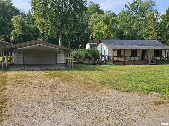 $130,000 | 717 White Avenue, Mount Vernon, IL 62864