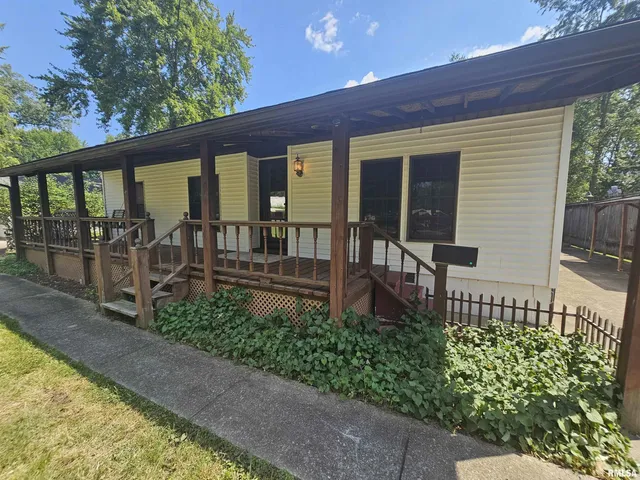 $130,000 | 717 White Avenue, Mount Vernon, IL 62864