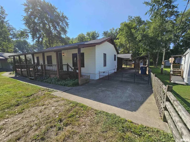 $130,000 | 717 White Avenue, Mount Vernon, IL 62864