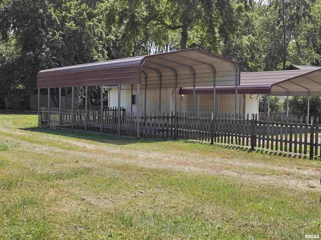 $130,000 | 717 White Avenue, Mount Vernon, IL 62864