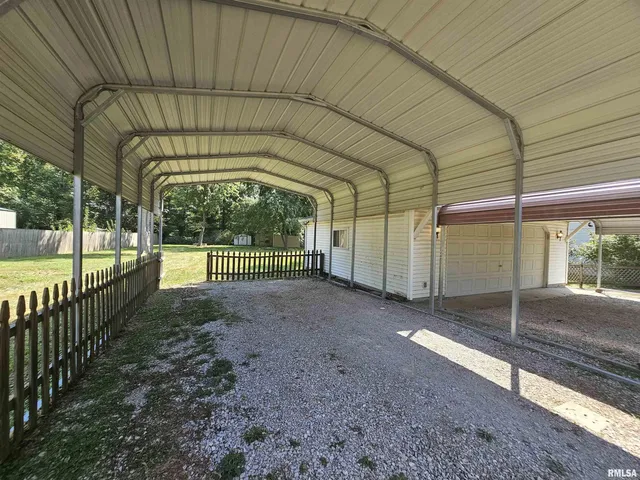 $130,000 | 717 White Avenue, Mount Vernon, IL 62864