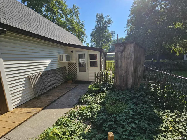 $130,000 | 717 White Avenue, Mount Vernon, IL 62864