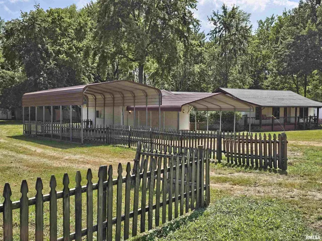 $130,000 | 717 White Avenue, Mount Vernon, IL 62864