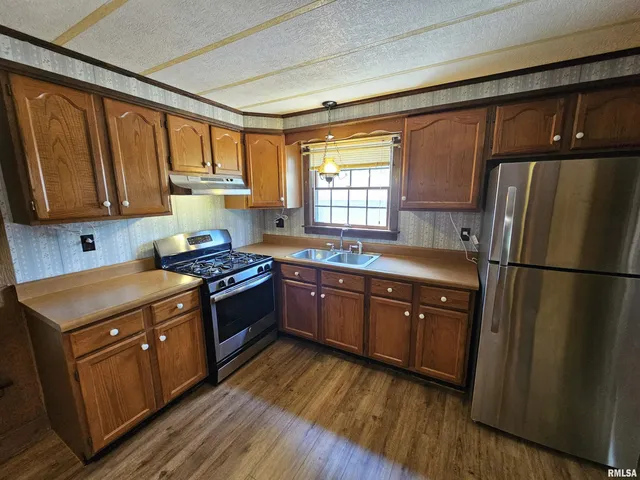 $130,000 | 717 White Avenue, Mount Vernon, IL 62864