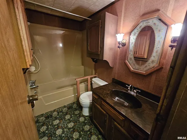 $130,000 | 717 White Avenue, Mount Vernon, IL 62864