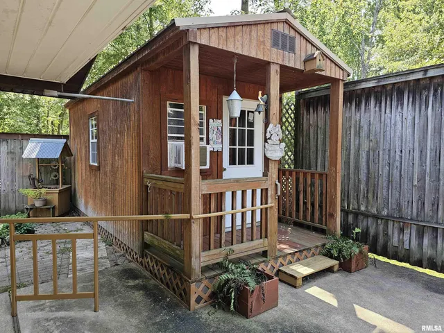 $130,000 | 717 White Avenue, Mount Vernon, IL 62864