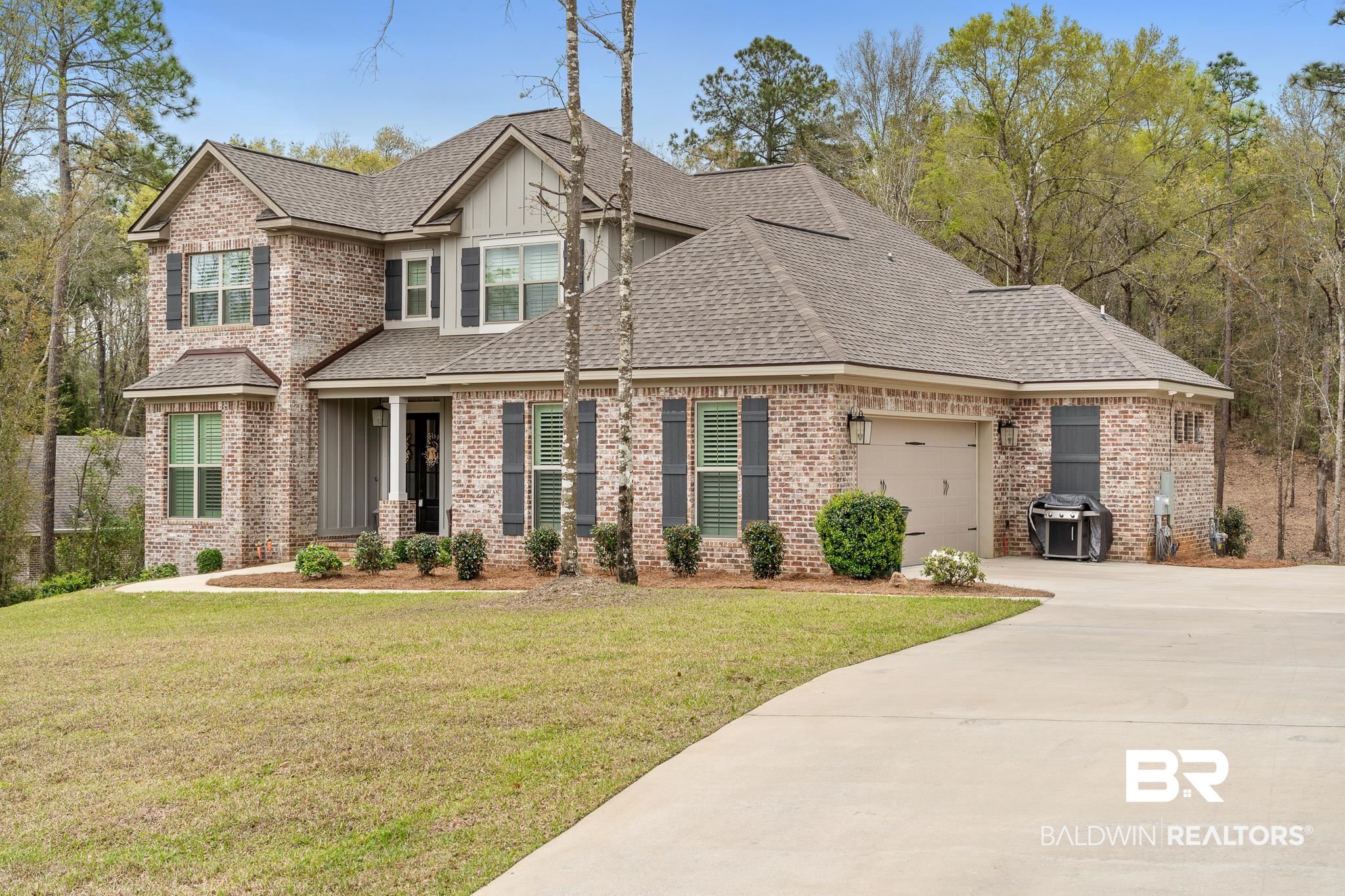 8588 North Lamhatty Lane Daphne, AL 36526 - Photo 2 of 43