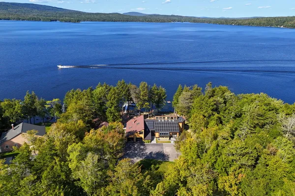 $2,650,000 | 248 Branchview Drive, Ellsworth, ME 04605