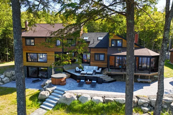 $2,650,000 | 248 Branchview Drive, Ellsworth, ME 04605