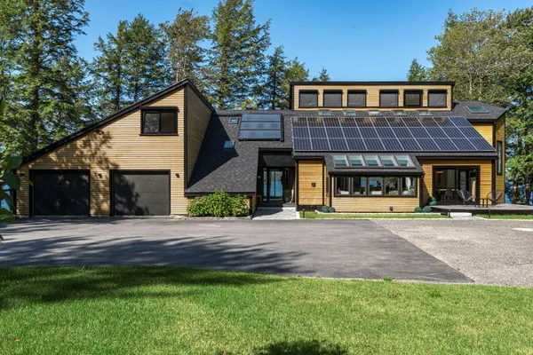 $2,650,000 | 248 Branchview Drive, Ellsworth, ME 04605