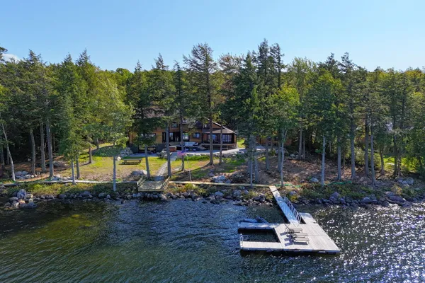 $2,650,000 | 248 Branchview Drive, Ellsworth, ME 04605
