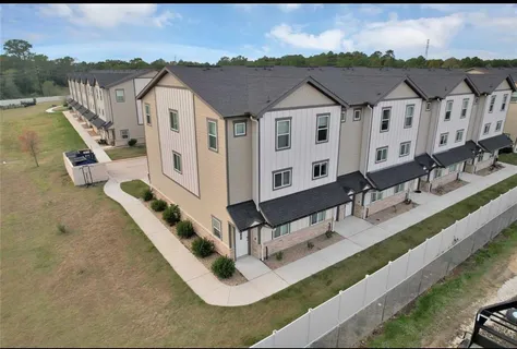 $2,150 | 12603 Telge Road, Unit 28C, Cypress, TX 77429