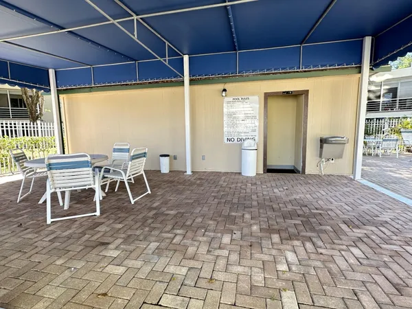 $159,000 | 9401 Lime Bay Boulevard, Unit 115, Tamarac, FL 33321