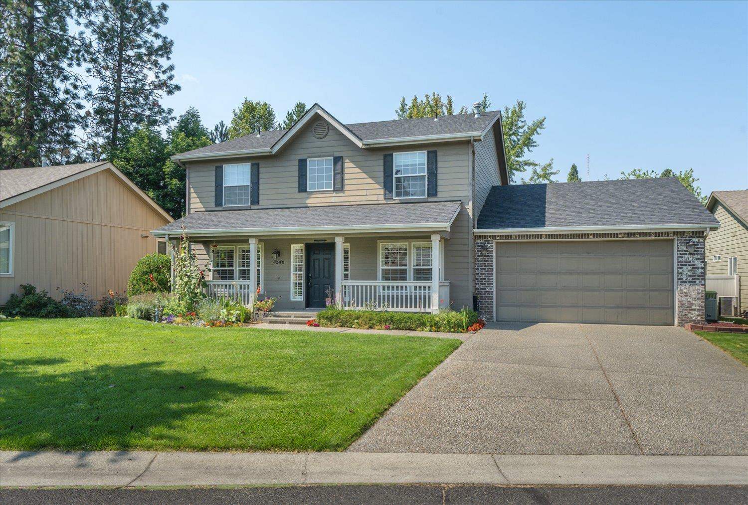 4208 South Tenfel Lane Spokane, WA 99223 - Photo 1 of 33