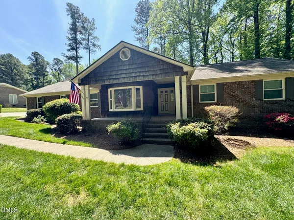 $294,500 | 1707 Peace Street, Henderson, NC 27536