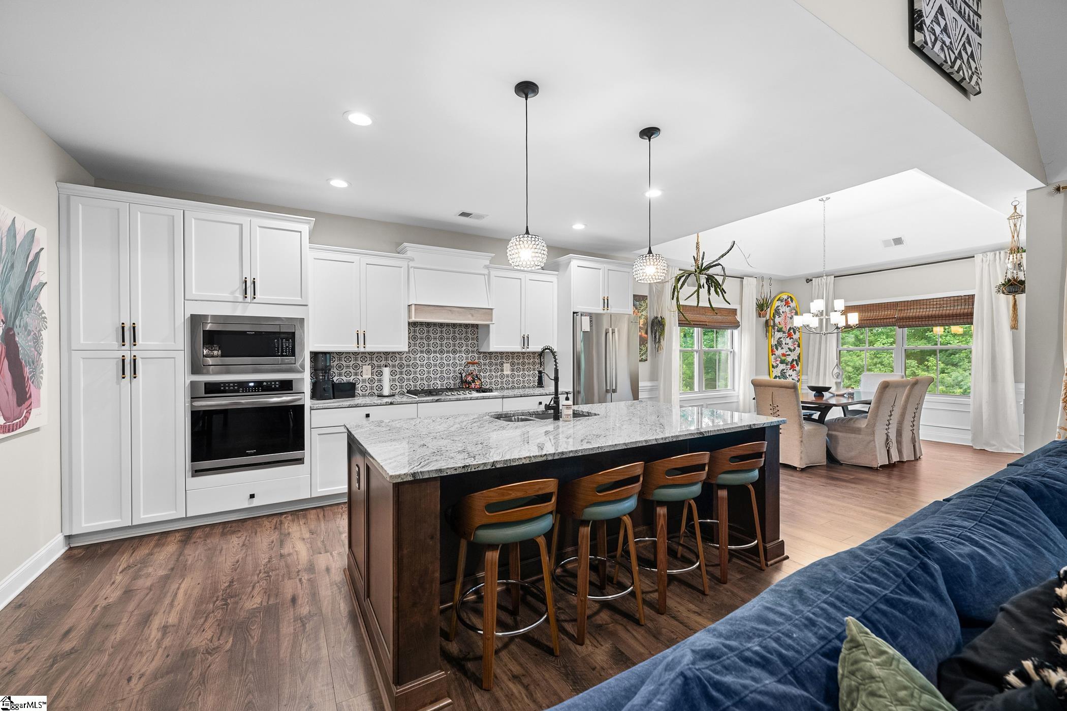 136 Siena Drive Anderson, SC 29621 - Photo 11 of 45