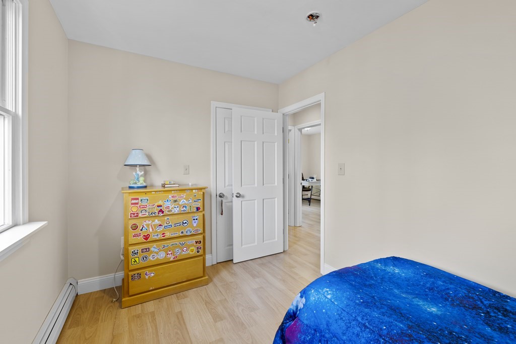 4 Bennett Road Marblehead, MA 01945 - Photo 13 of 19 a view of room with wooden floor