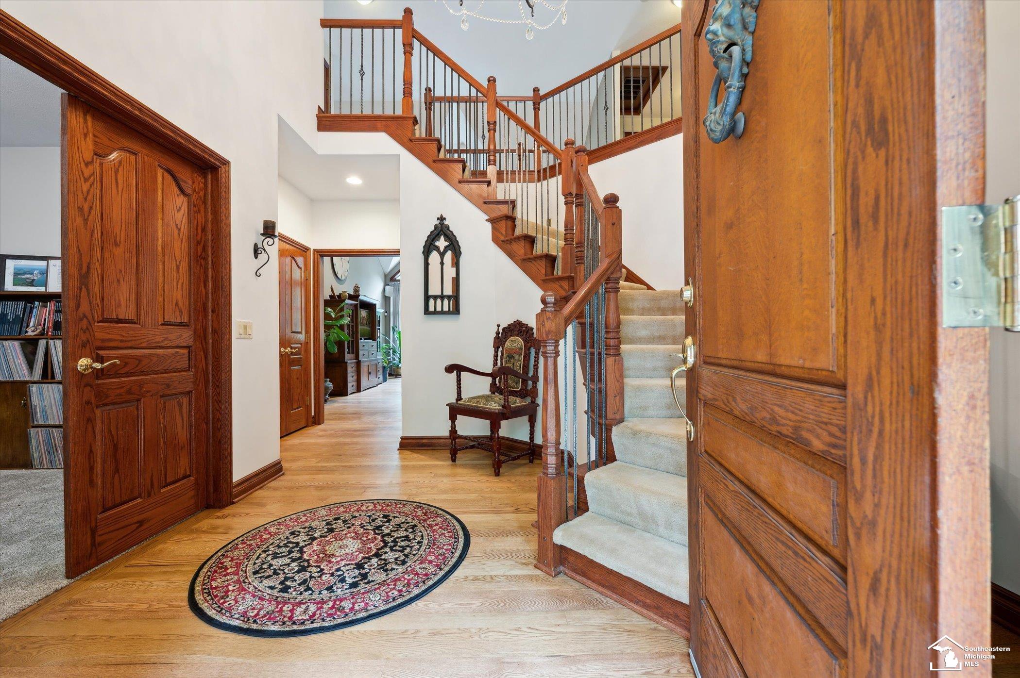 4001 Rauch Road Petersburg, MI 49270 - Photo 11 of 95