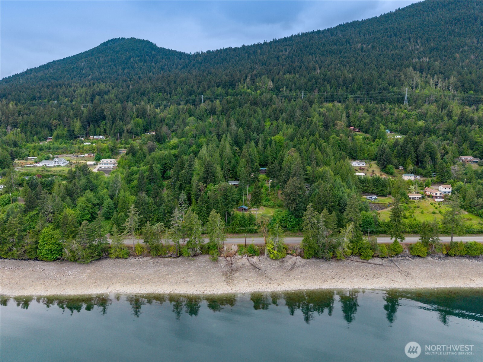335 Tog Road Brinnon, WA 98320 - Photo 16 of 39