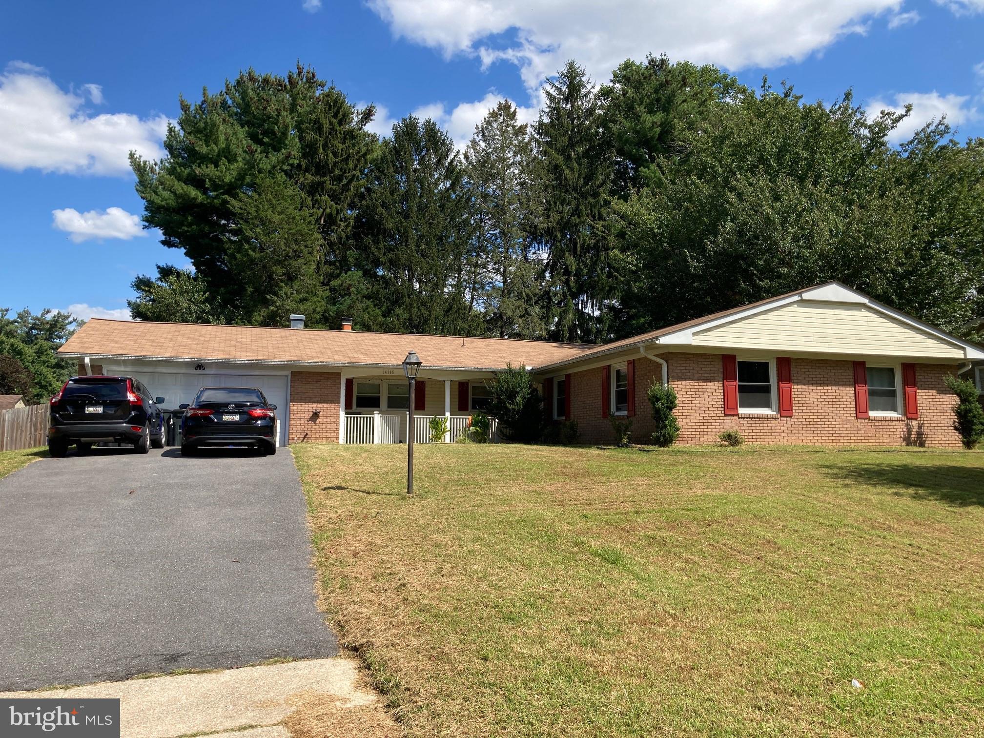 14105 Blazer Lane Silver Spring, MD 20906 - Photo 1 of 21 Gallery Image 1