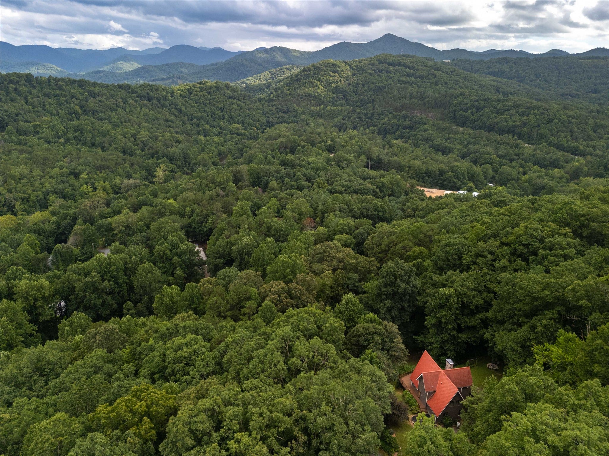 203 Star Dance Ridge Sylva, NC 28779 - Photo 30 of 48 Gallery Image 30