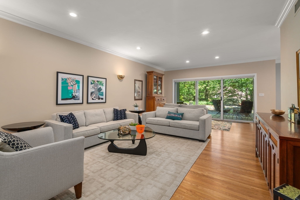 232 Allandale Road, Unit 1C Boston, MA 02467 - Photo 3 of 21