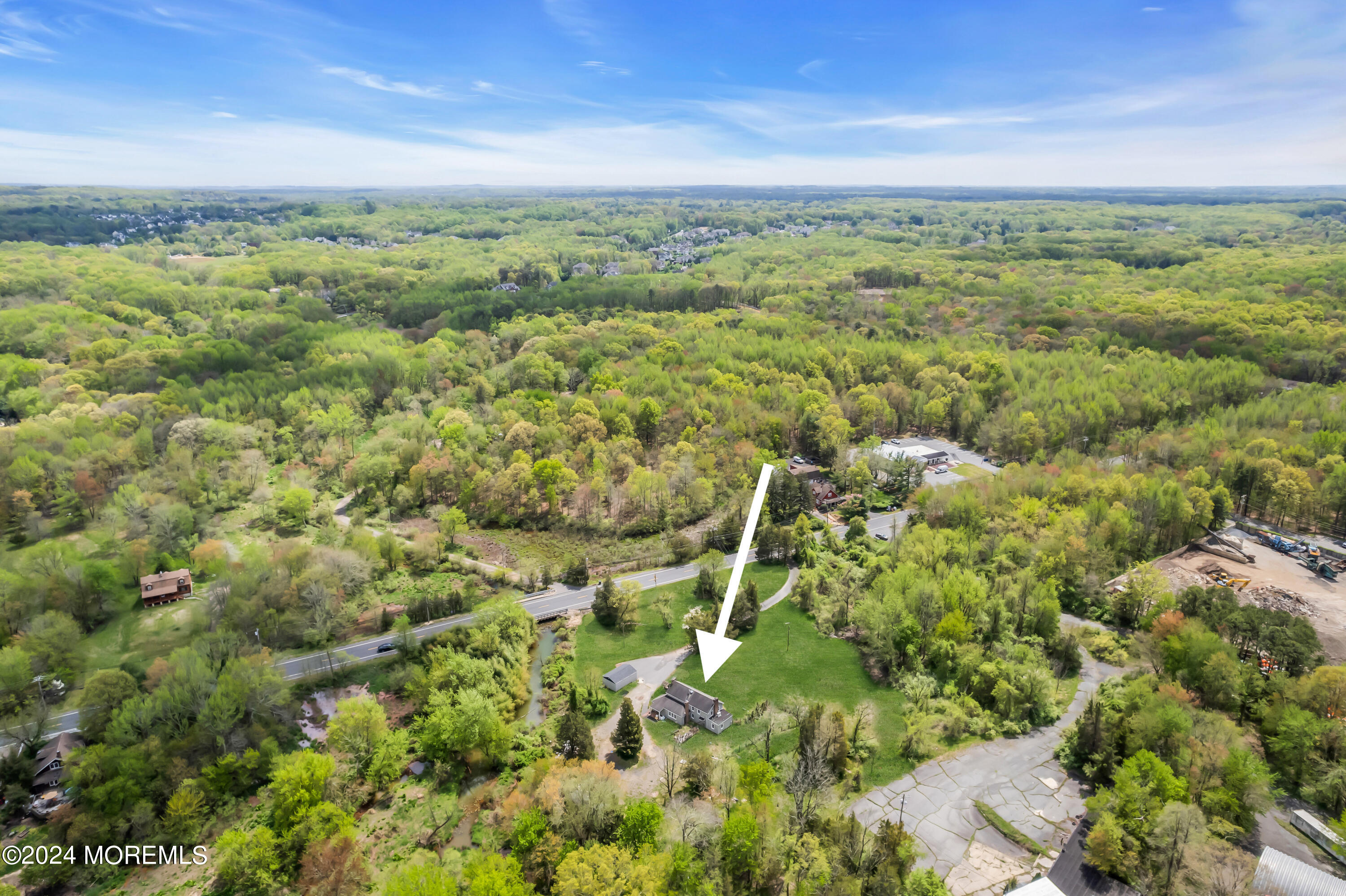 254 Tennent Road Morganville, NJ 07751 - Photo 13 of 14 031_dji_0588-1_0