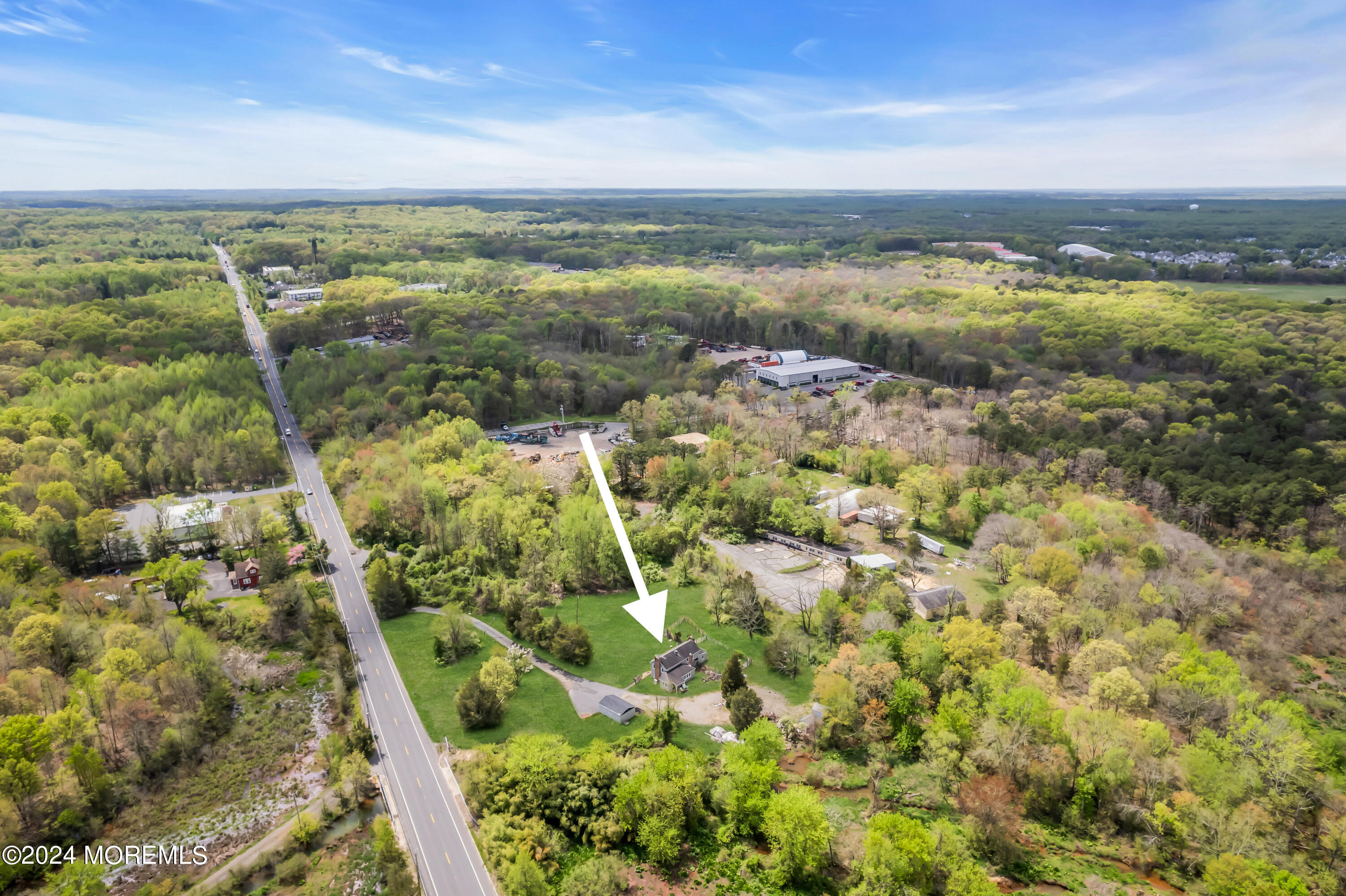 254 Tennent Road Morganville, NJ 07751 - Photo 4 of 14 033_dji_0593-1_0