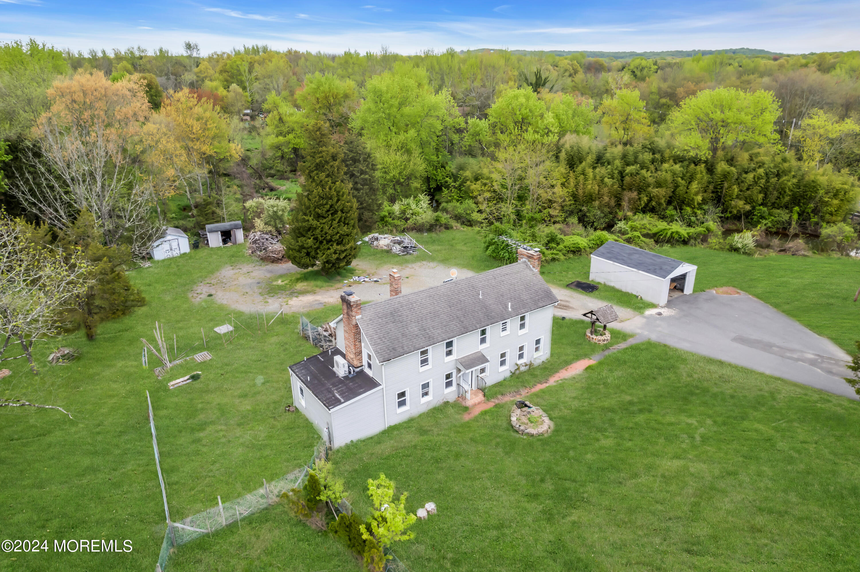 254 Tennent Road Morganville, NJ 07751 - Photo 9 of 14 016_dji_0523-1