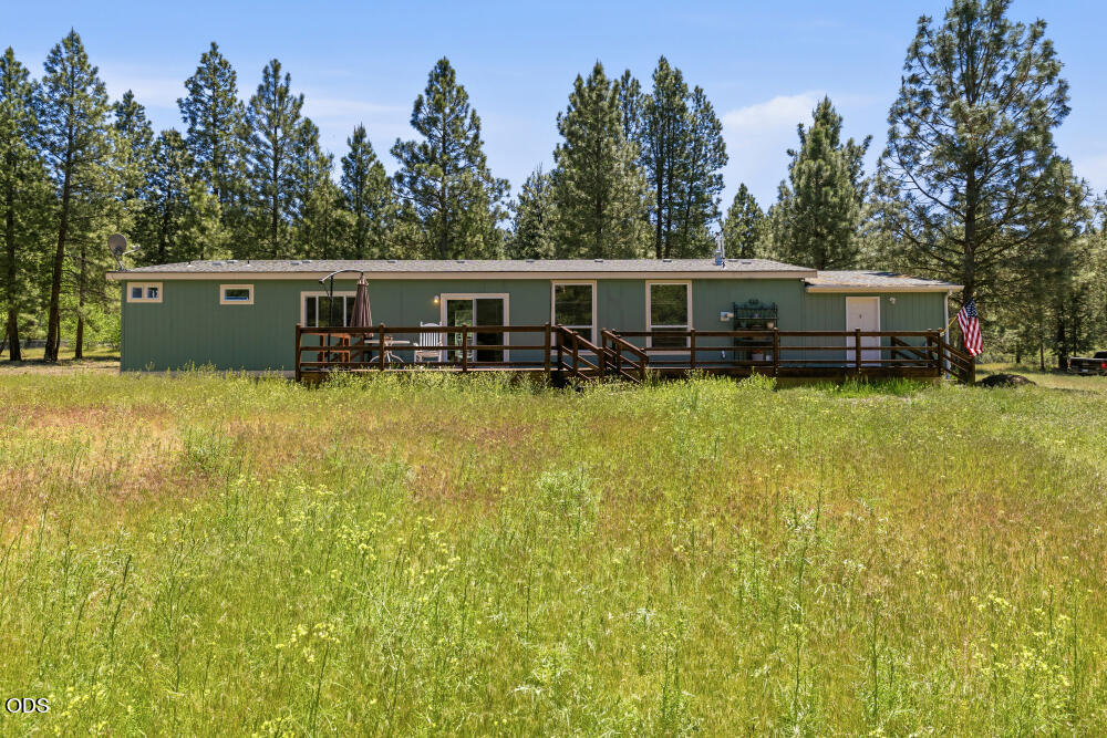 3587 Gold Run Drive Chiloquin, OR 97624 - Photo 48 of 62