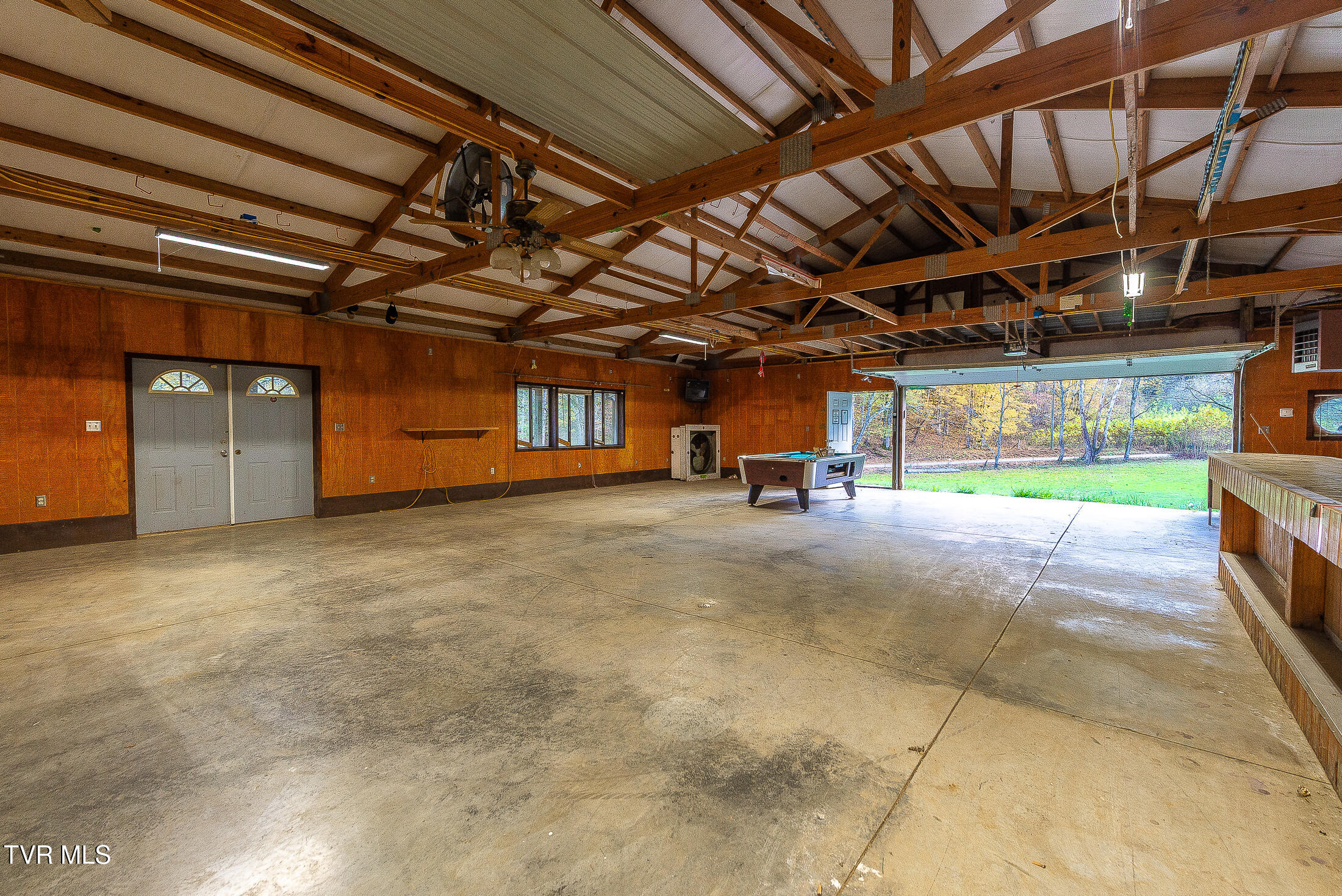 1668 Fowlers Br Road Hiltons, VA 24258 - Photo 17 of 37 interior