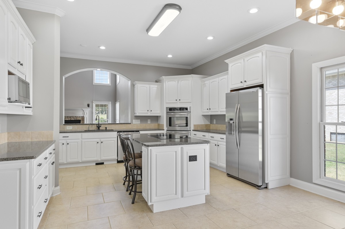 619 Ridgecrest Lane Lebanon, TN 37087 - Photo 11 of 48 KITCHEN