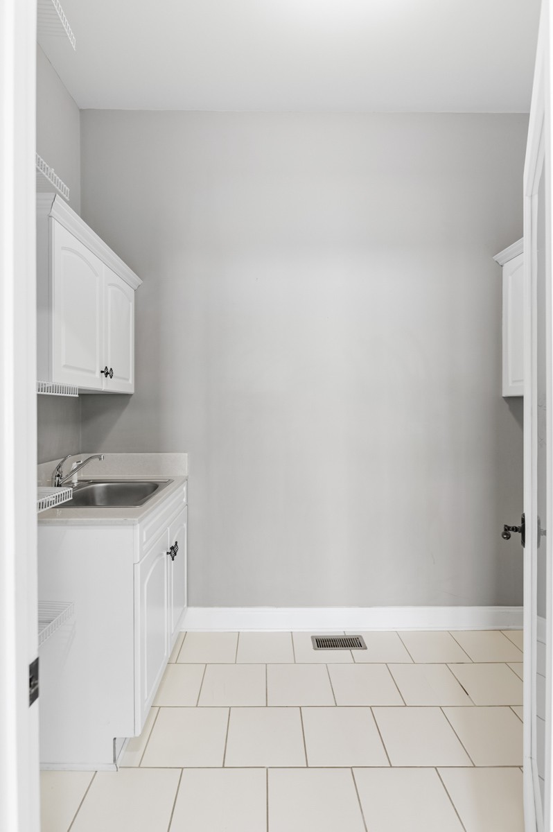 619 Ridgecrest Lane Lebanon, TN 37087 - Photo 17 of 48 LAUNDRY ROOM WITH SINK