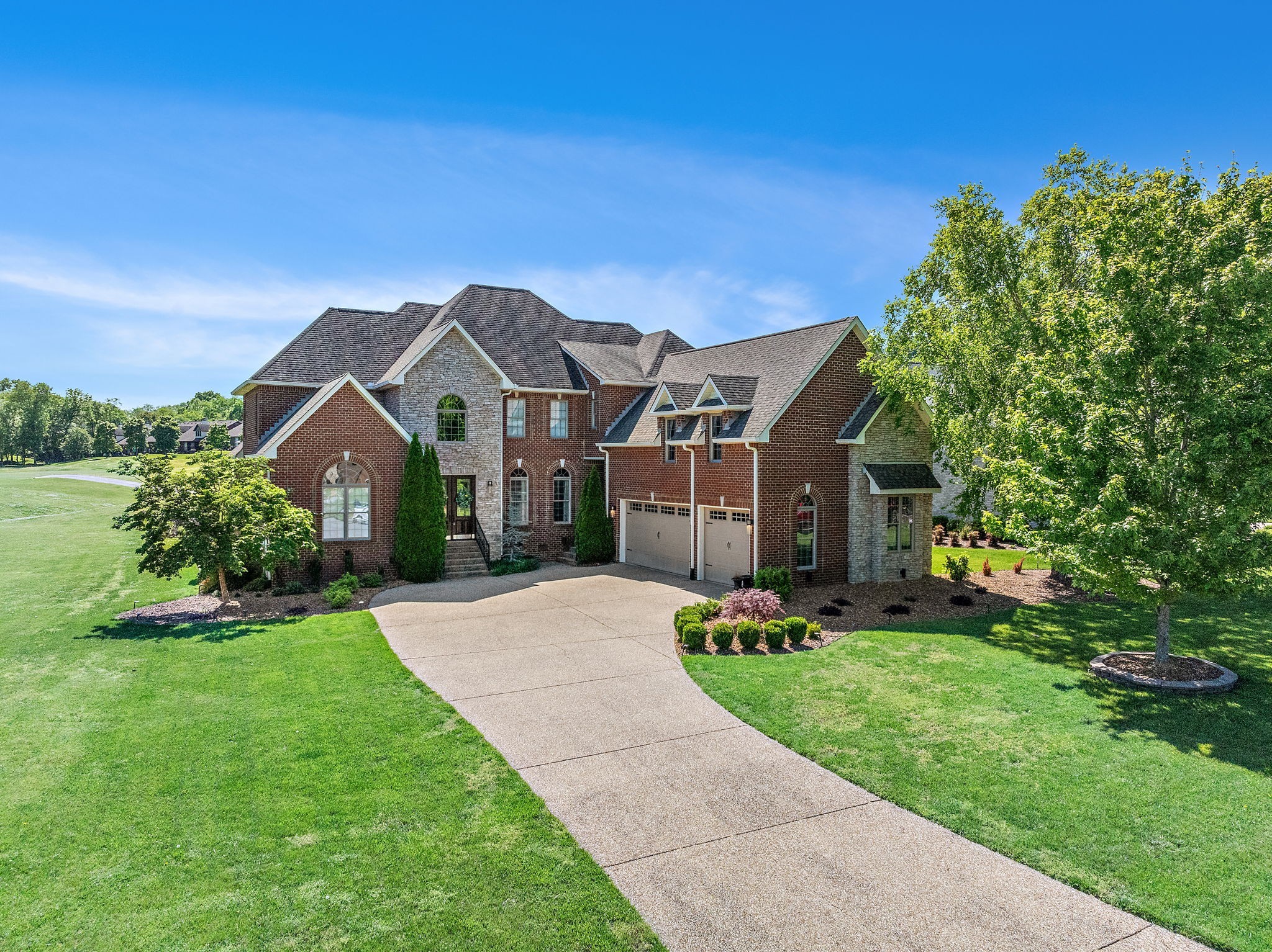 619 Ridgecrest Lane Lebanon, TN 37087 - Photo 2 of 48 Gallery Image 2