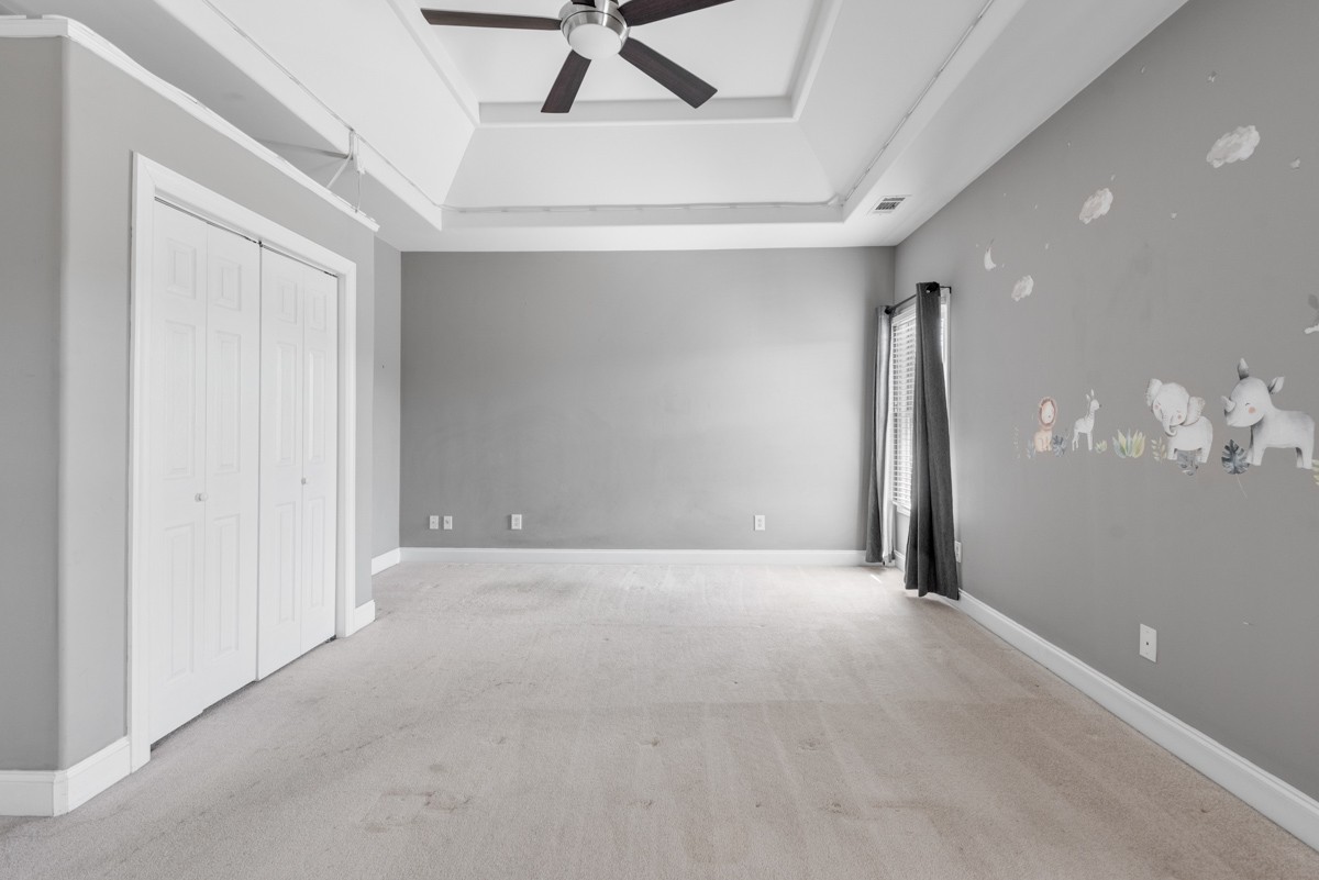 619 Ridgecrest Lane Lebanon, TN 37087 - Photo 29 of 48 BEDROOM 2