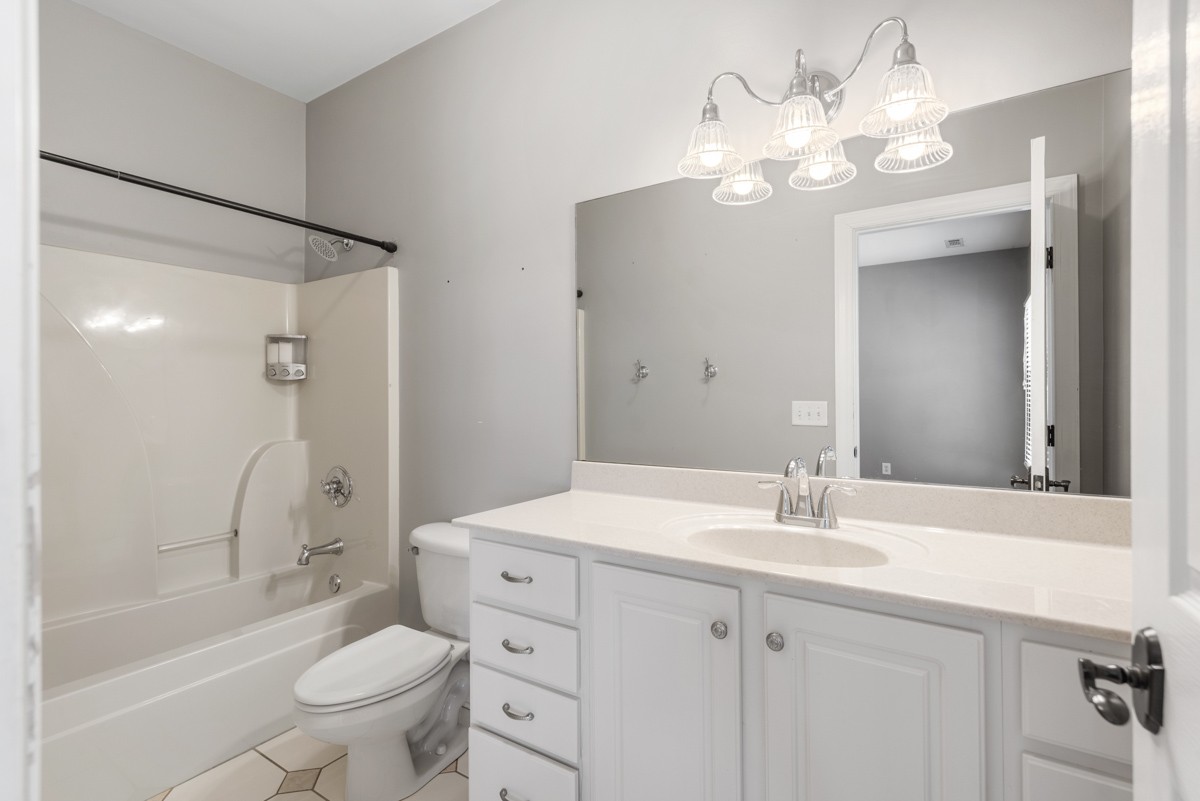 619 Ridgecrest Lane Lebanon, TN 37087 - Photo 32 of 48 BATHROOM 3