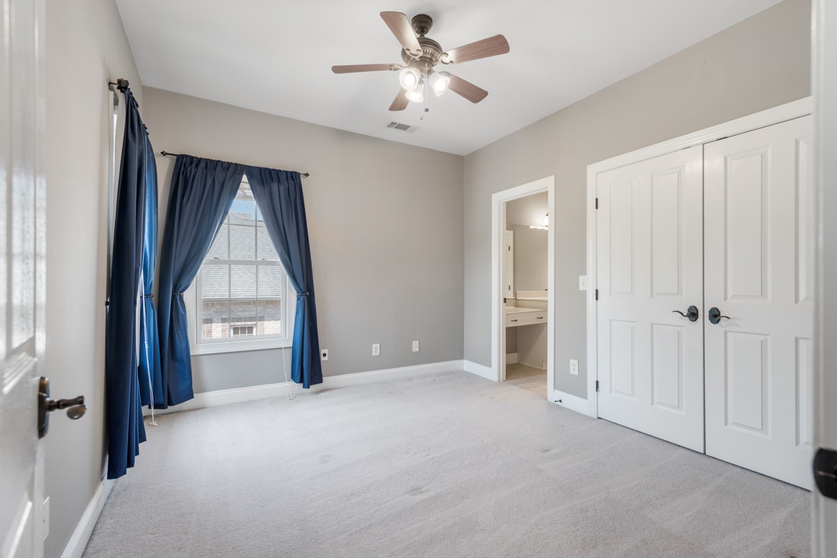 619 Ridgecrest Lane Lebanon, TN 37087 - Photo 33 of 48 BEDROOM 4
